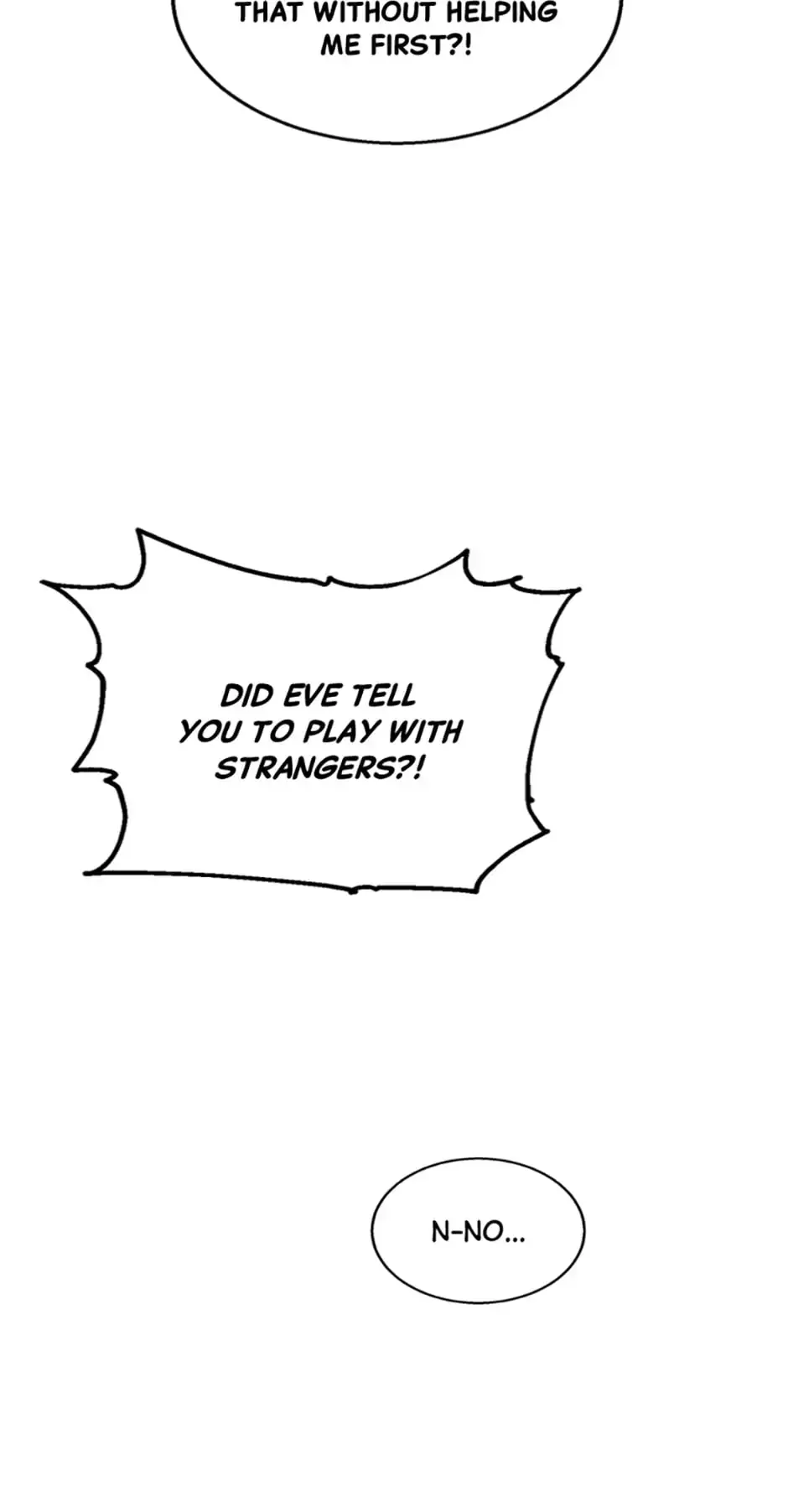 Frozen Wolf, Fire Dragon Chapter 26 page 9 - 