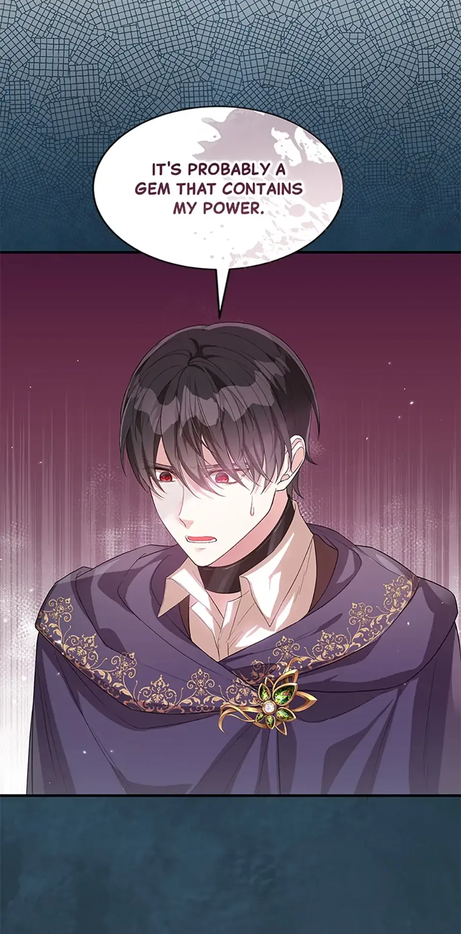 Frozen Wolf, Fire Dragon Chapter 27 page 17 - 