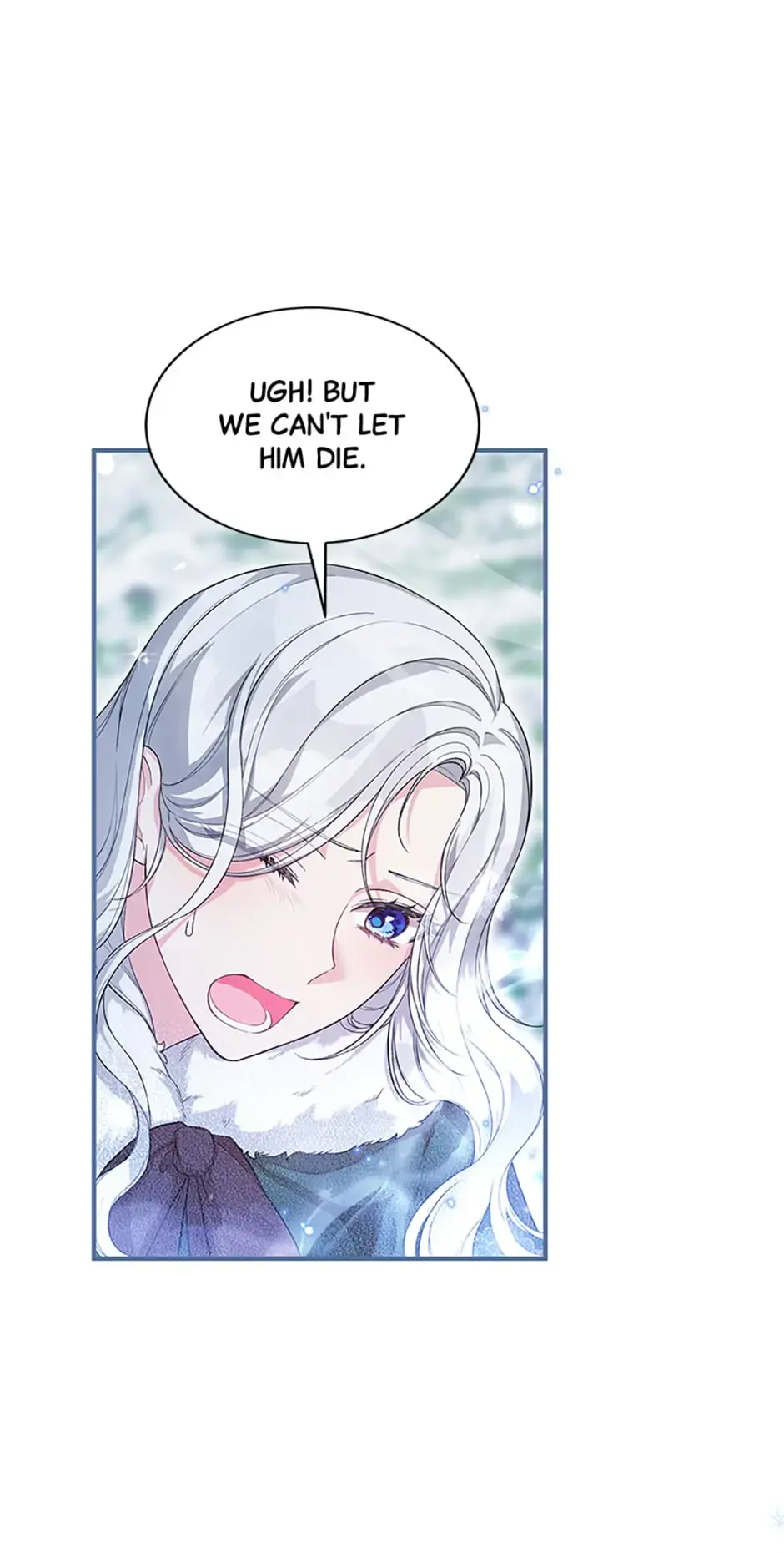 Frozen Wolf, Fire Dragon Chapter 27 page 23 - 