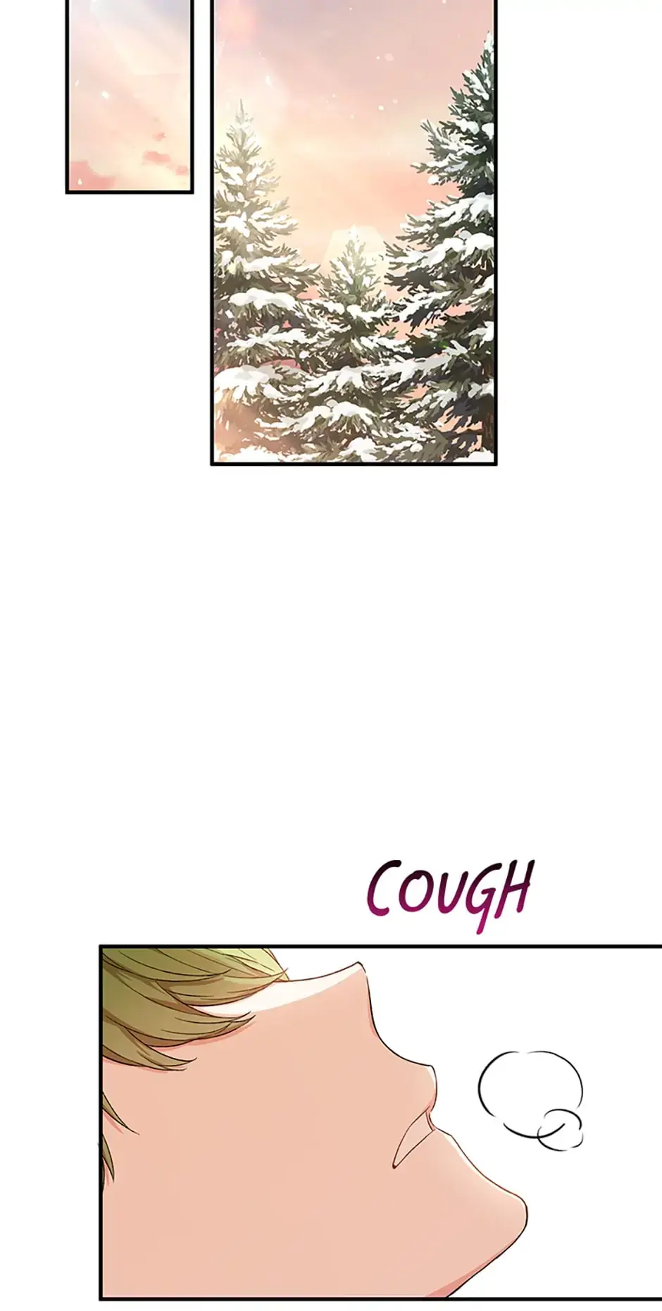 Frozen Wolf, Fire Dragon Chapter 27 page 27 - 