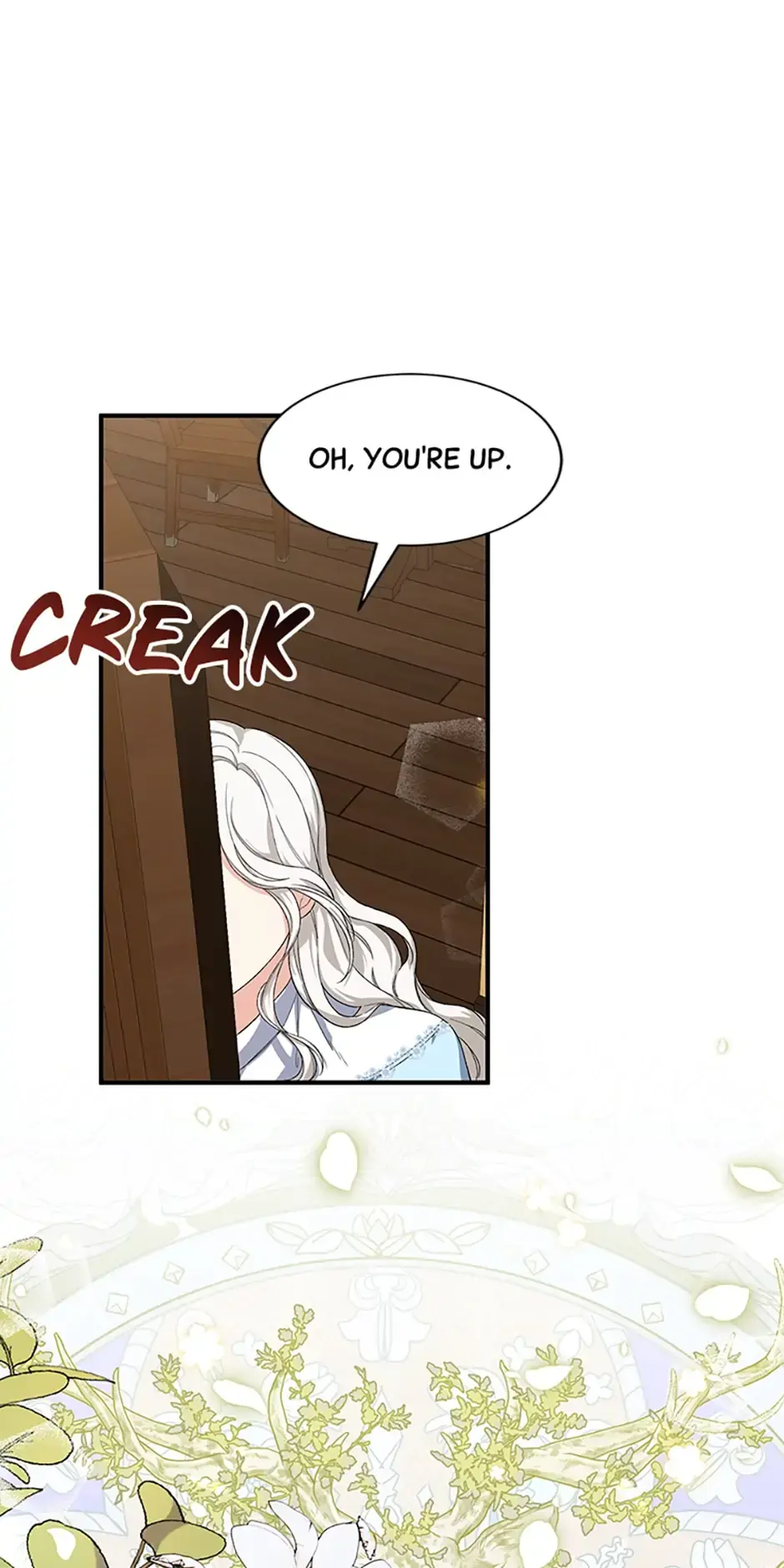 Frozen Wolf, Fire Dragon Chapter 27 page 30 - 