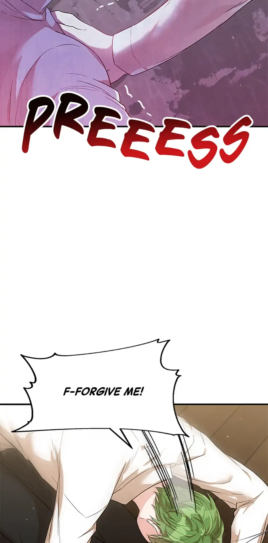 Frozen Wolf, Fire Dragon Chapter 27 page 46 - 