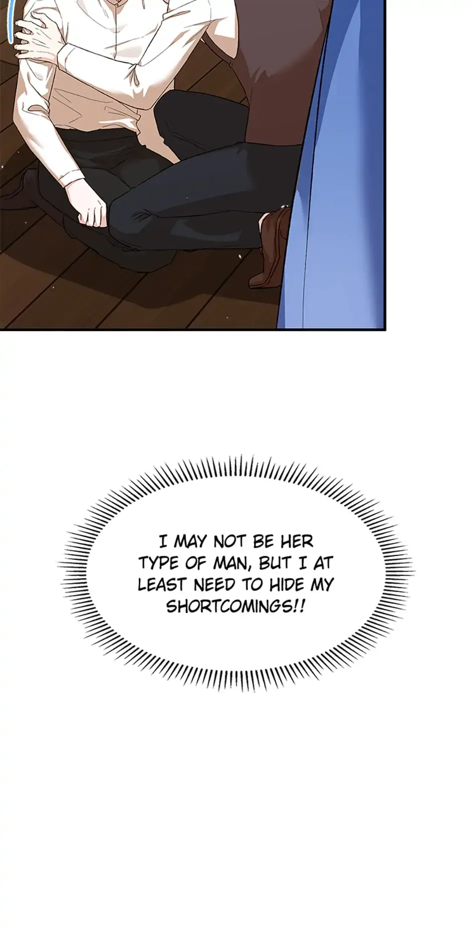 Frozen Wolf, Fire Dragon Chapter 27 page 49 - 