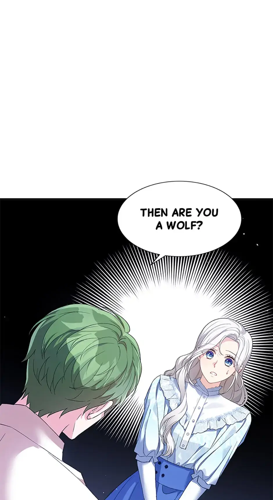 Frozen Wolf, Fire Dragon Chapter 27 page 57 - 