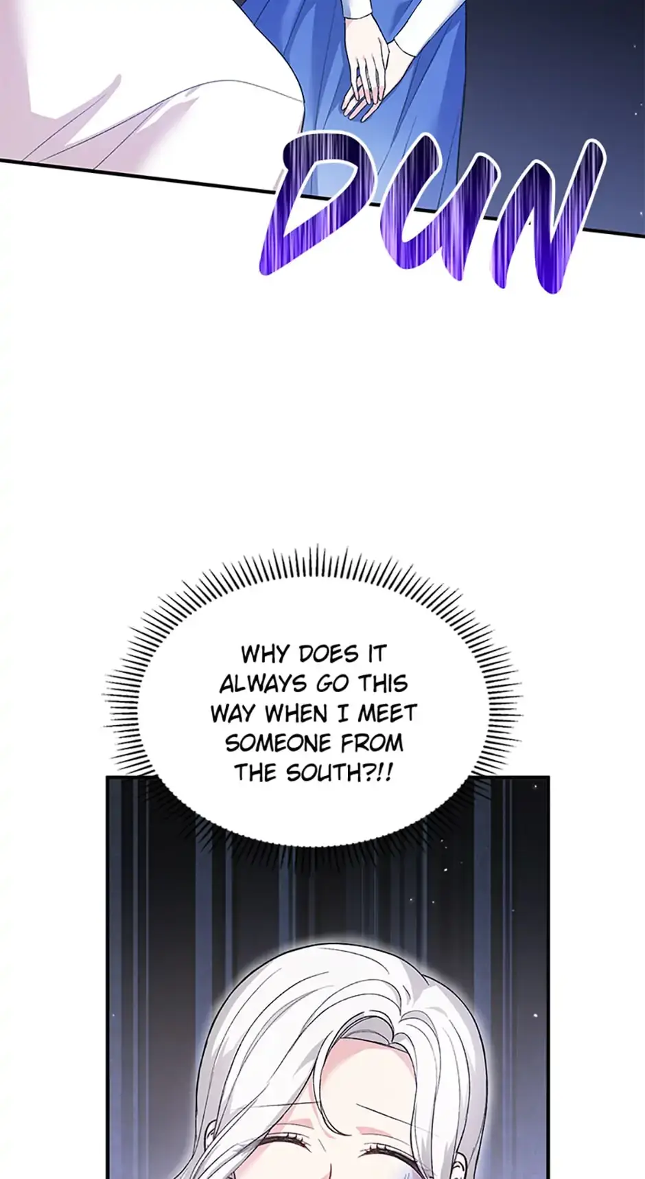 Frozen Wolf, Fire Dragon Chapter 27 page 58 - 