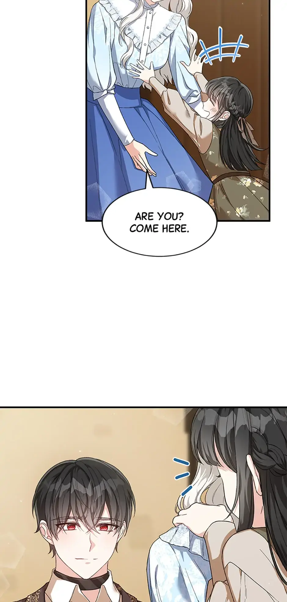 Frozen Wolf, Fire Dragon Chapter 27 page 65 - 