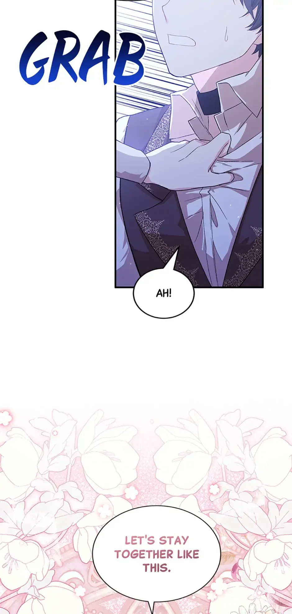 Frozen Wolf, Fire Dragon Chapter 27 page 68 - 