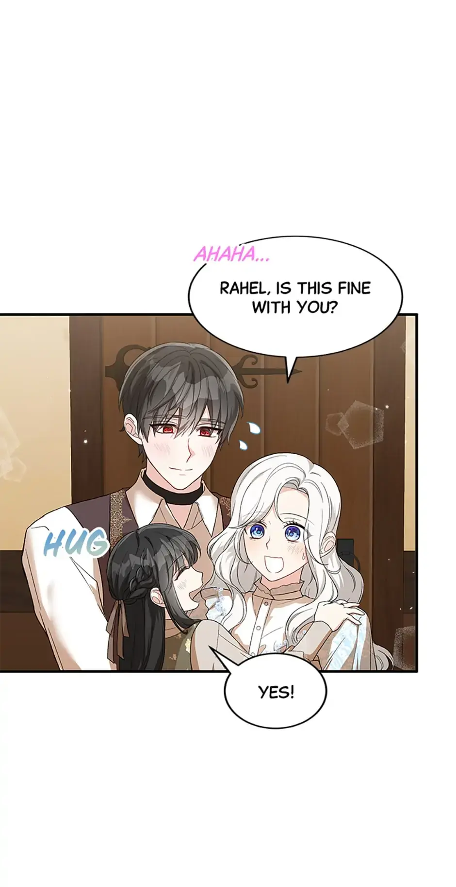 Frozen Wolf, Fire Dragon Chapter 27 page 70 - 