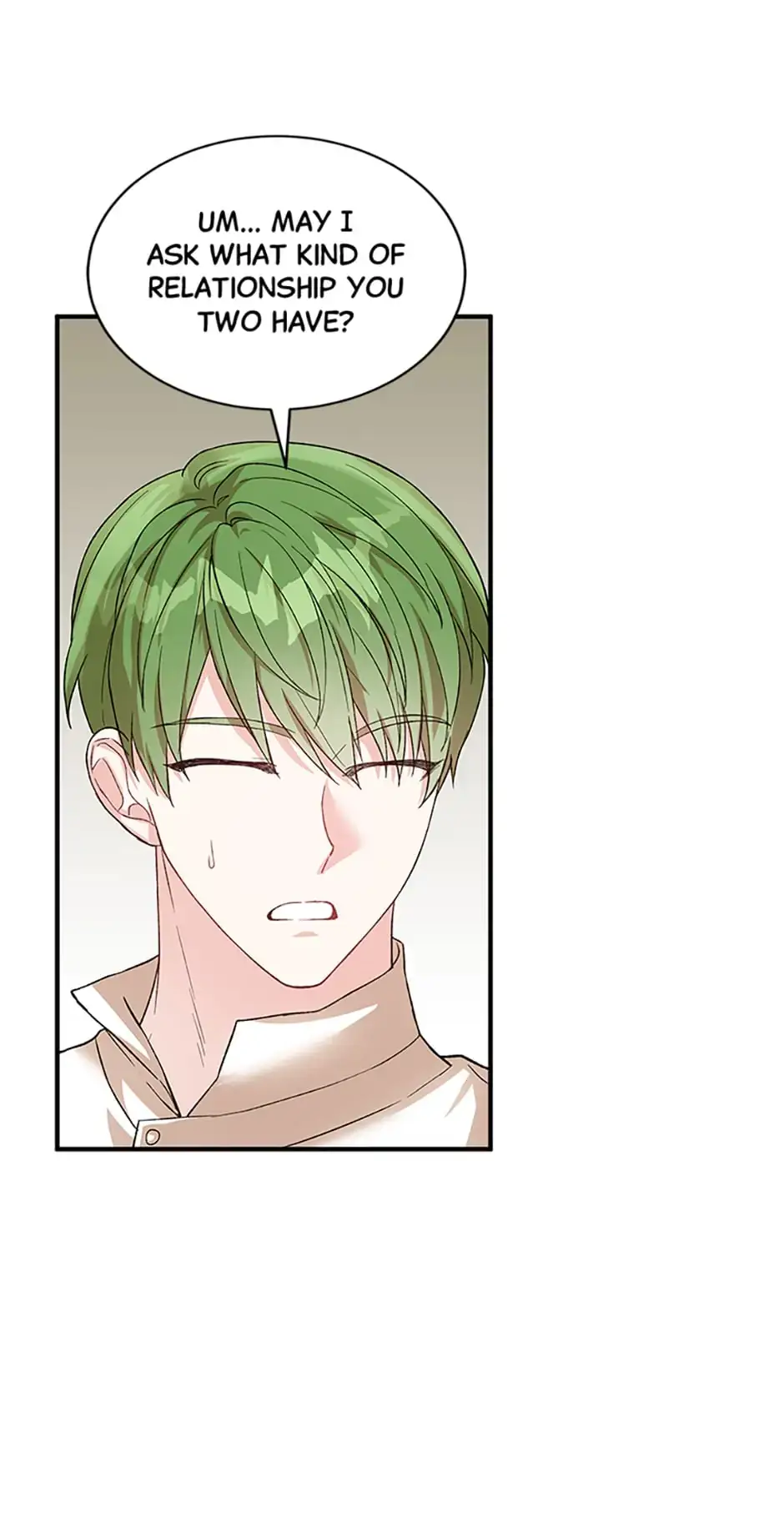 Frozen Wolf, Fire Dragon Chapter 27 page 72 - 