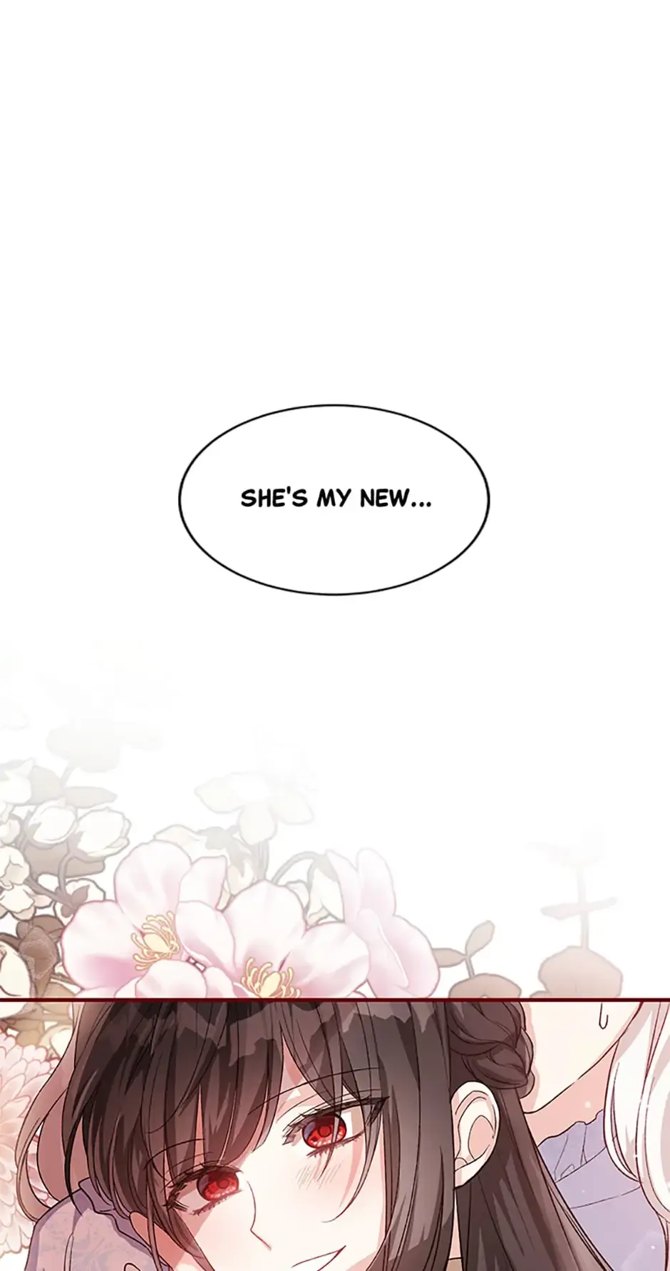 Frozen Wolf, Fire Dragon Chapter 28 page 1 - 