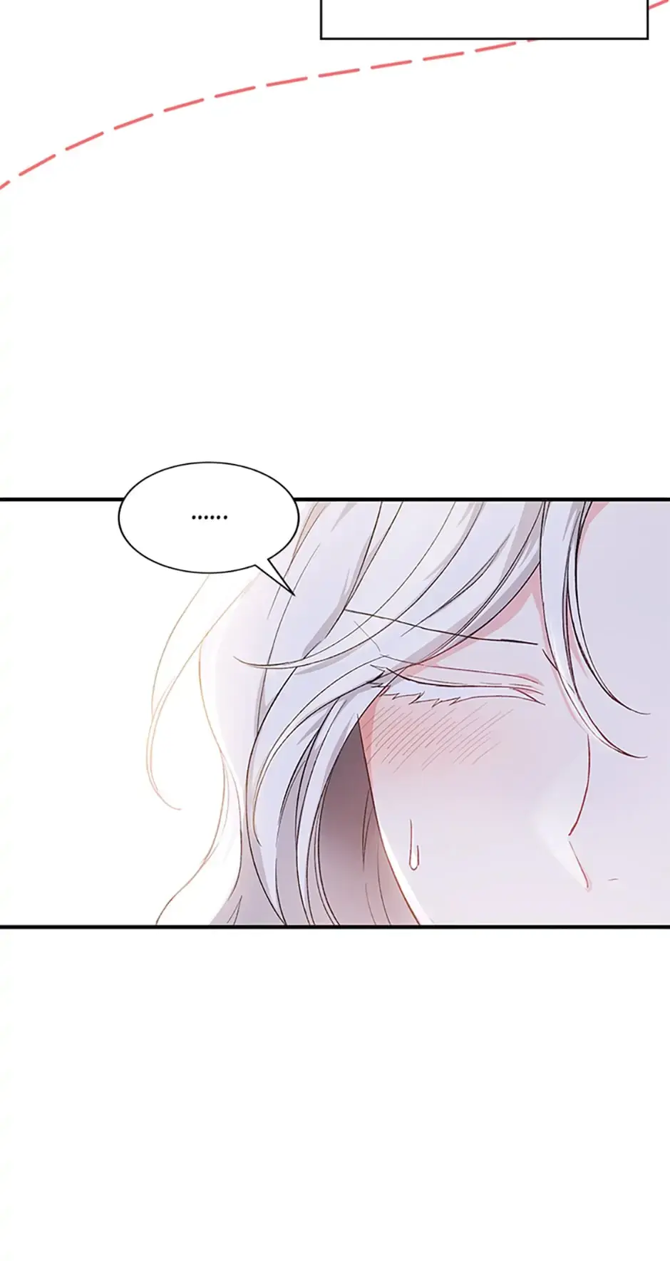 Frozen Wolf, Fire Dragon Chapter 28 page 14 - 