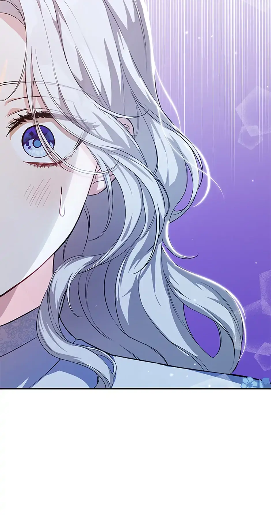 Frozen Wolf, Fire Dragon Chapter 28 page 3 - 