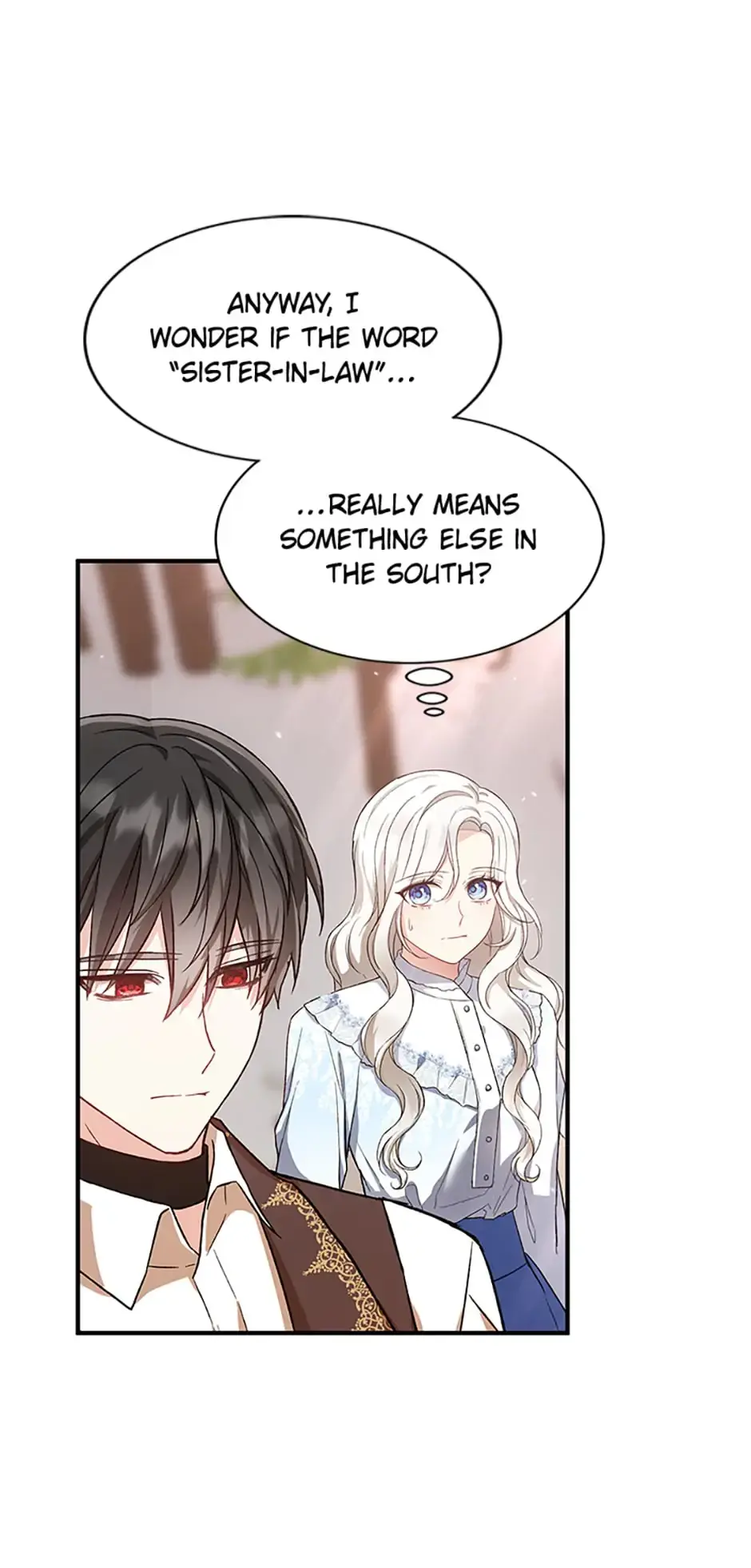 Frozen Wolf, Fire Dragon Chapter 28 page 32 - 