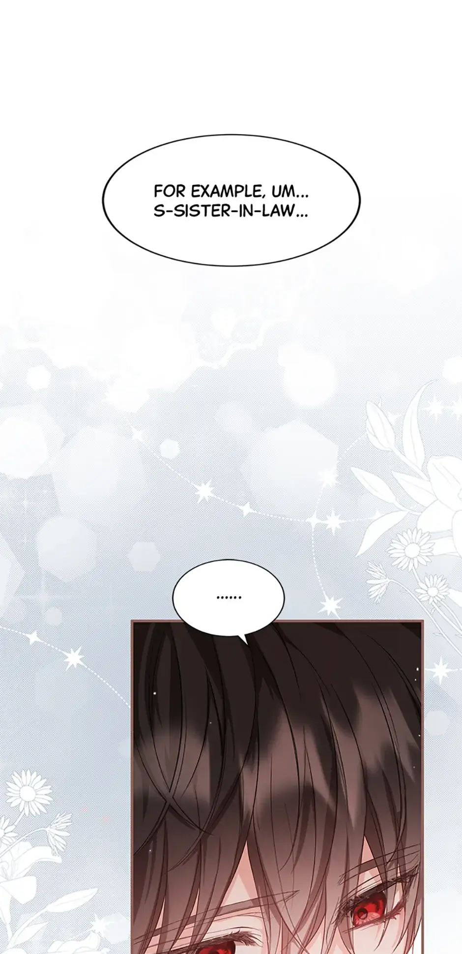Frozen Wolf, Fire Dragon Chapter 28 page 35 - 