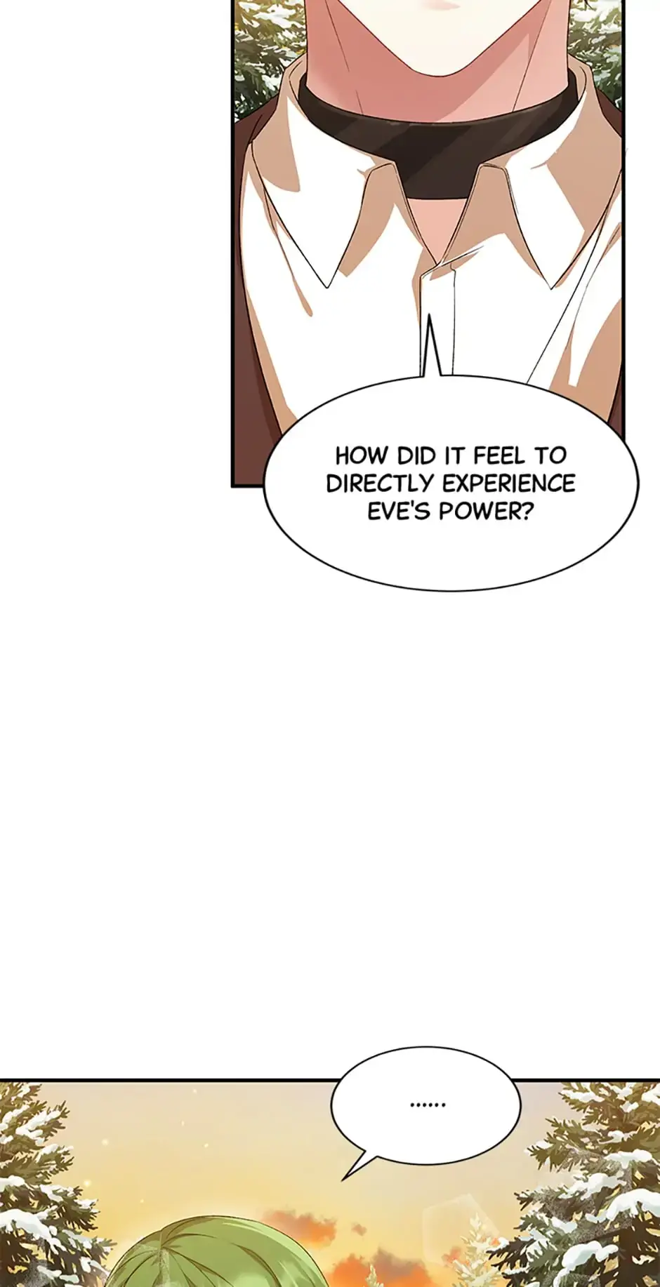 Frozen Wolf, Fire Dragon Chapter 28 page 55 - 