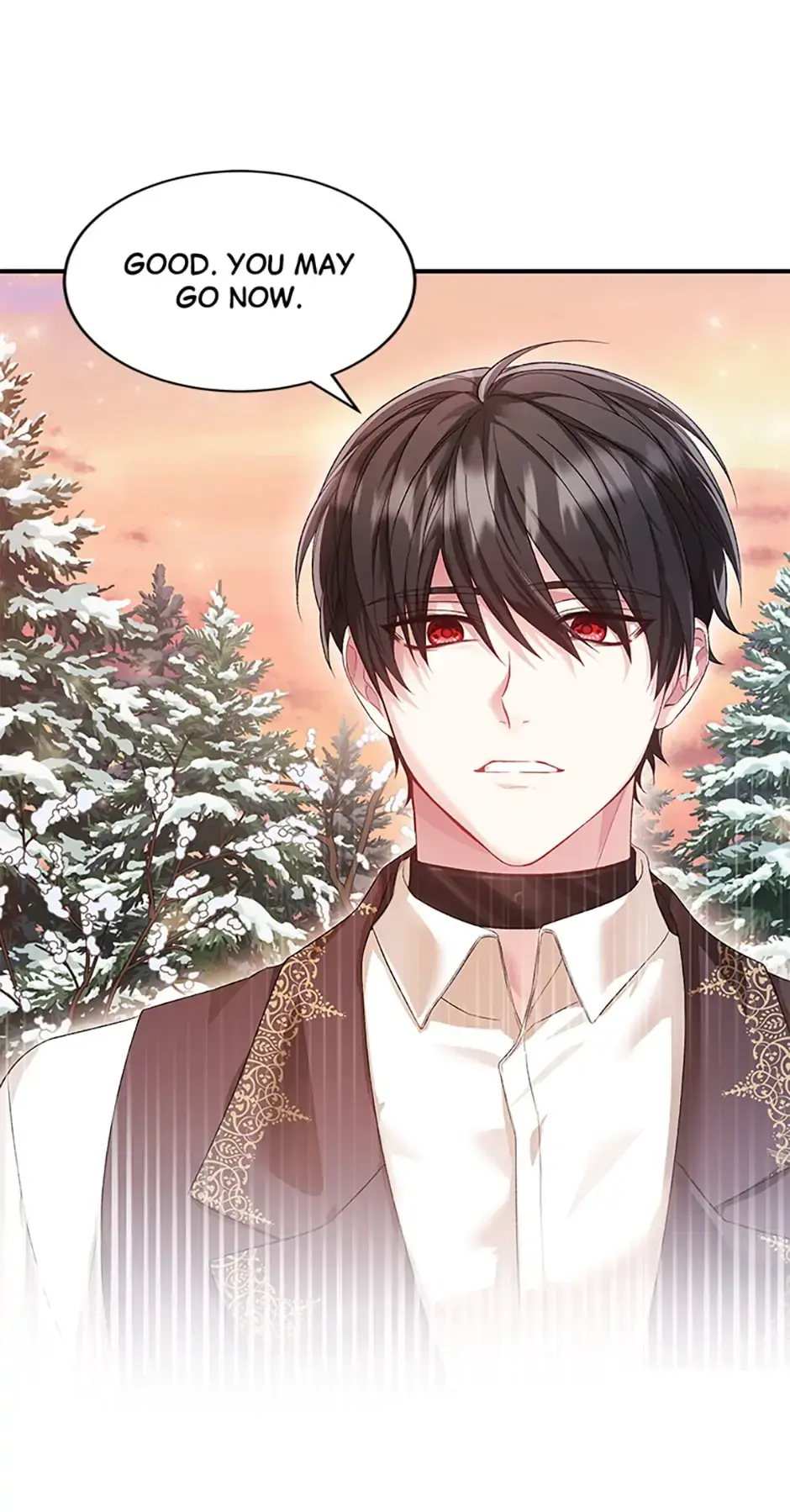 Frozen Wolf, Fire Dragon Chapter 28 page 66 - 