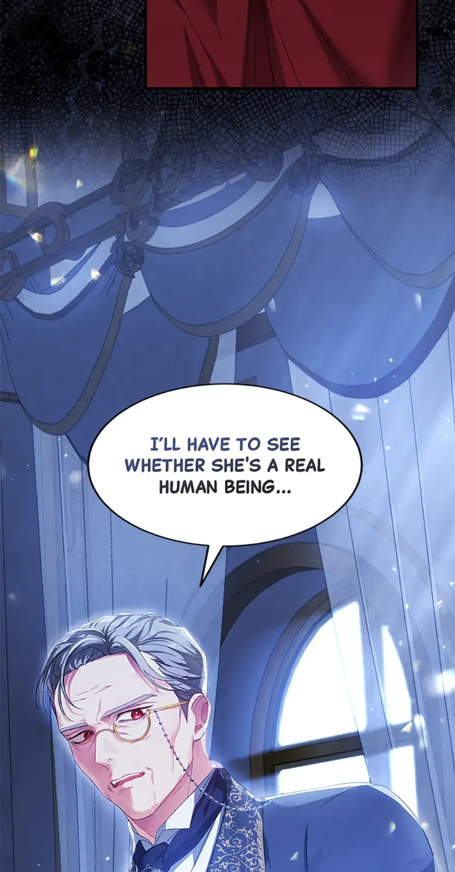 Frozen Wolf, Fire Dragon Chapter 28 page 71 - 