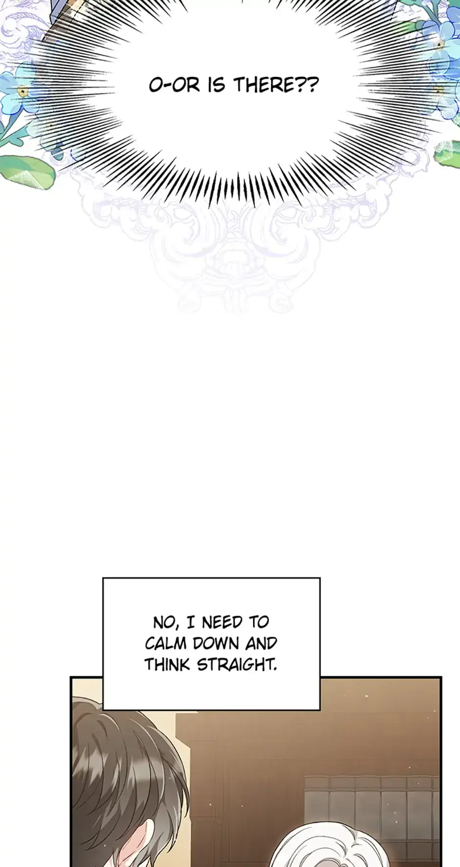 Frozen Wolf, Fire Dragon Chapter 28 page 10 - 