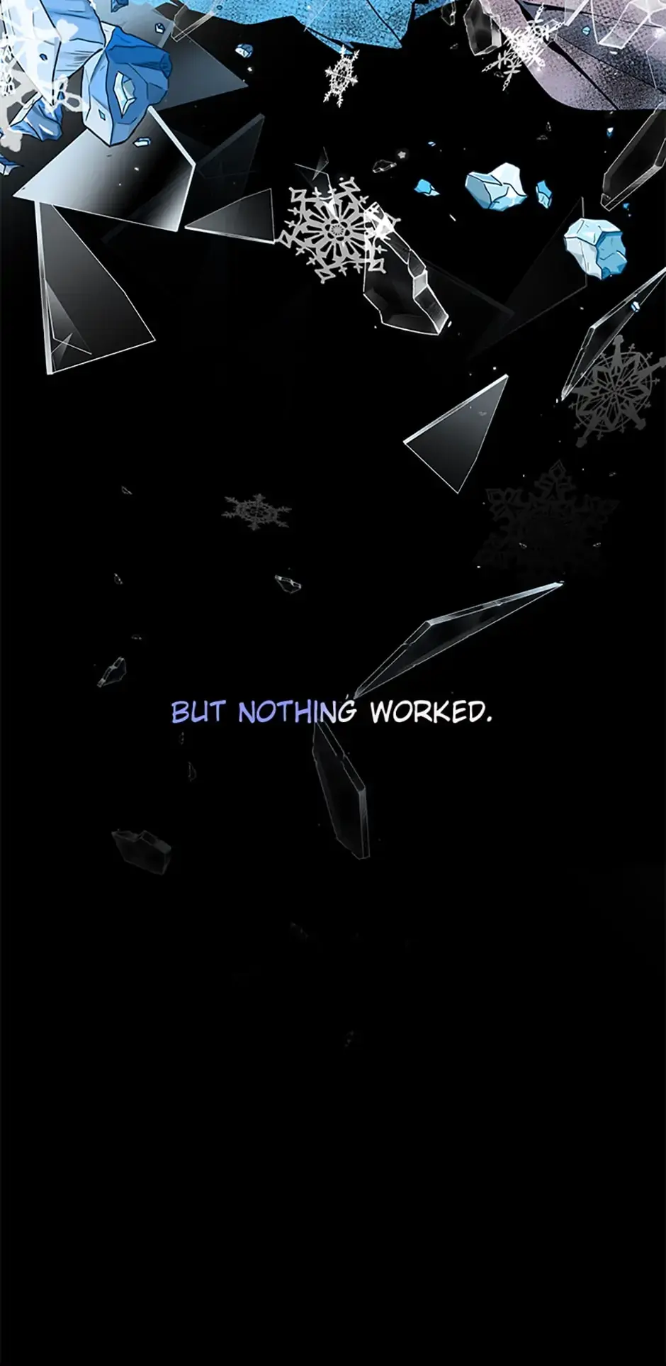 Frozen Wolf, Fire Dragon Chapter 29 page 14 - 