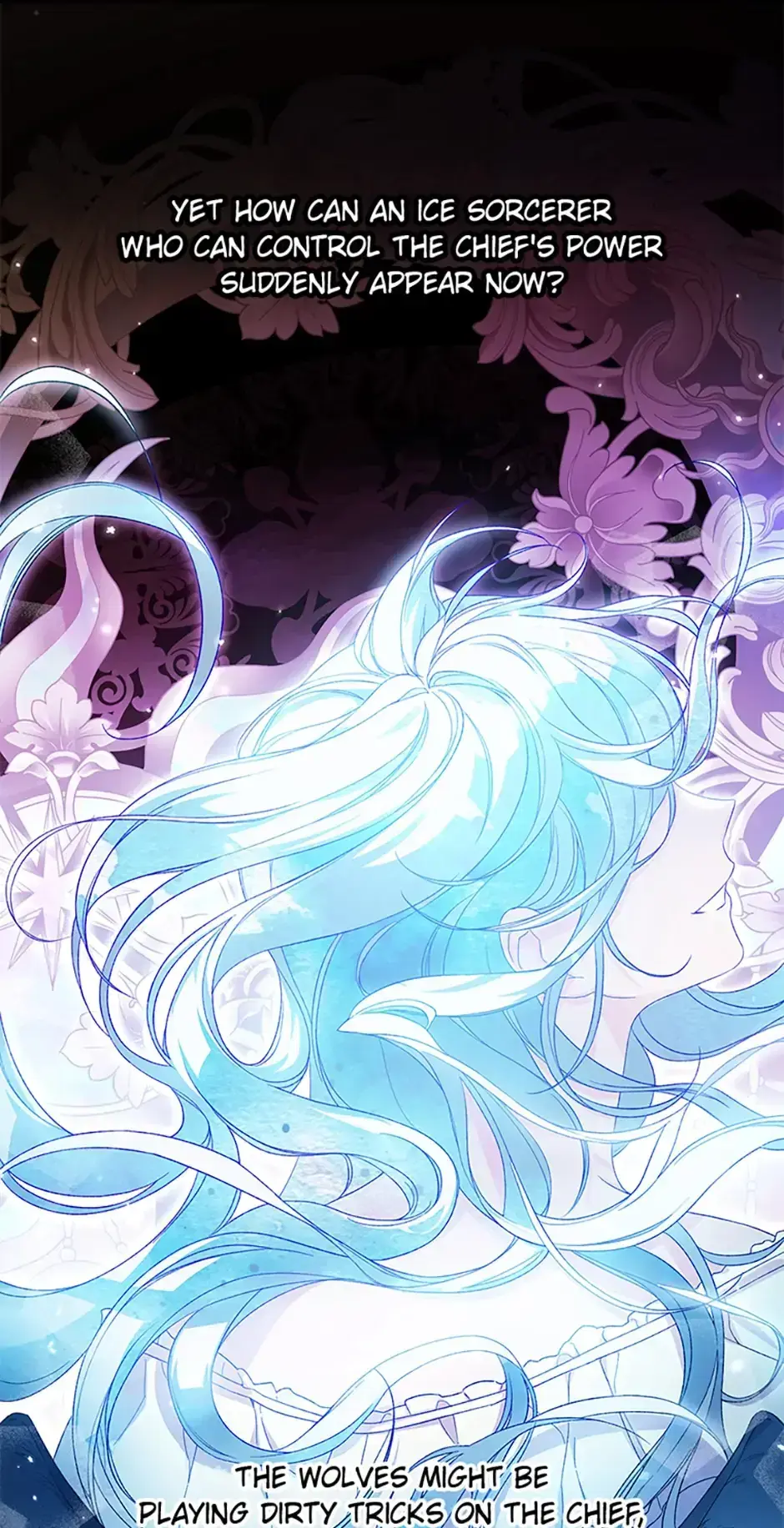 Frozen Wolf, Fire Dragon Chapter 29 page 15 - 