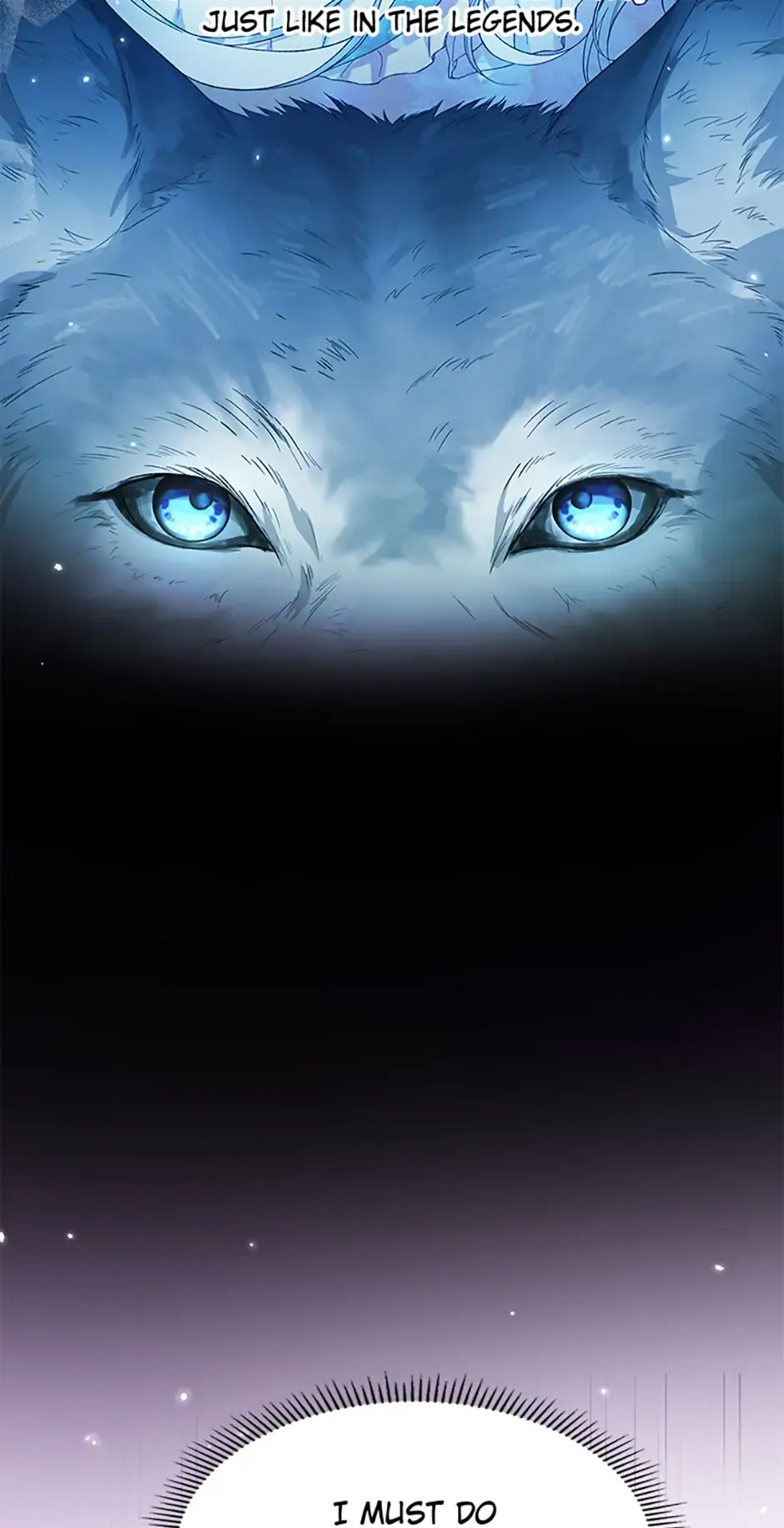 Frozen Wolf, Fire Dragon Chapter 29 page 16 - 
