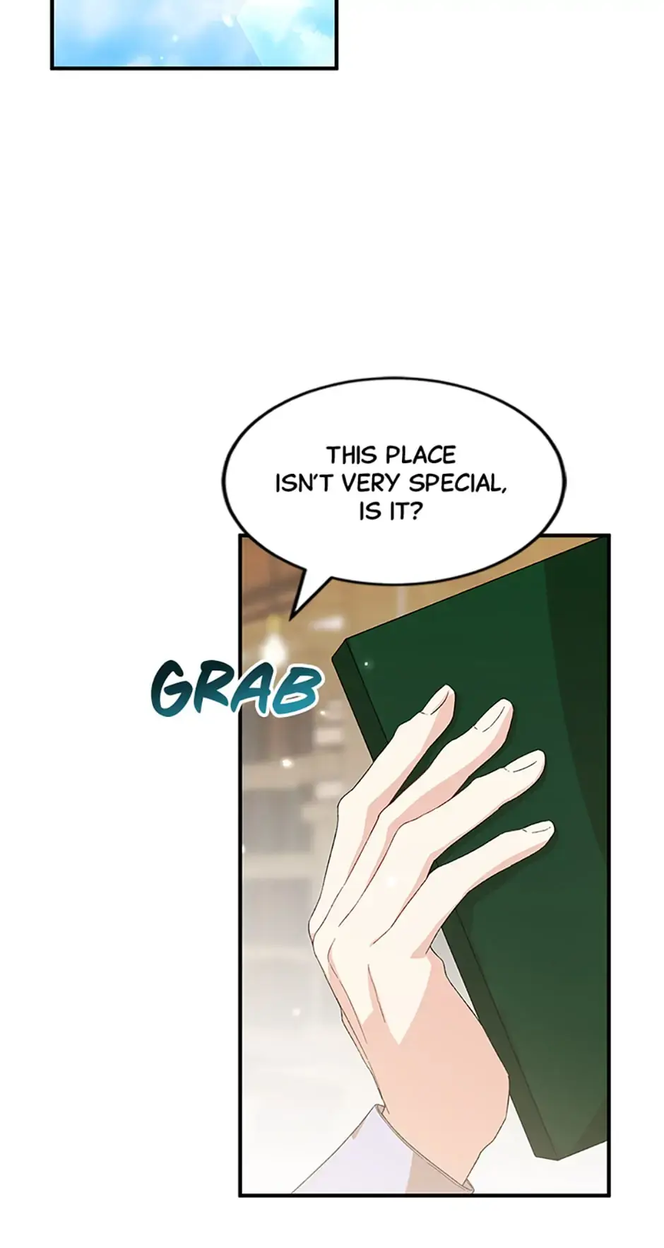 Frozen Wolf, Fire Dragon Chapter 29 page 20 - 