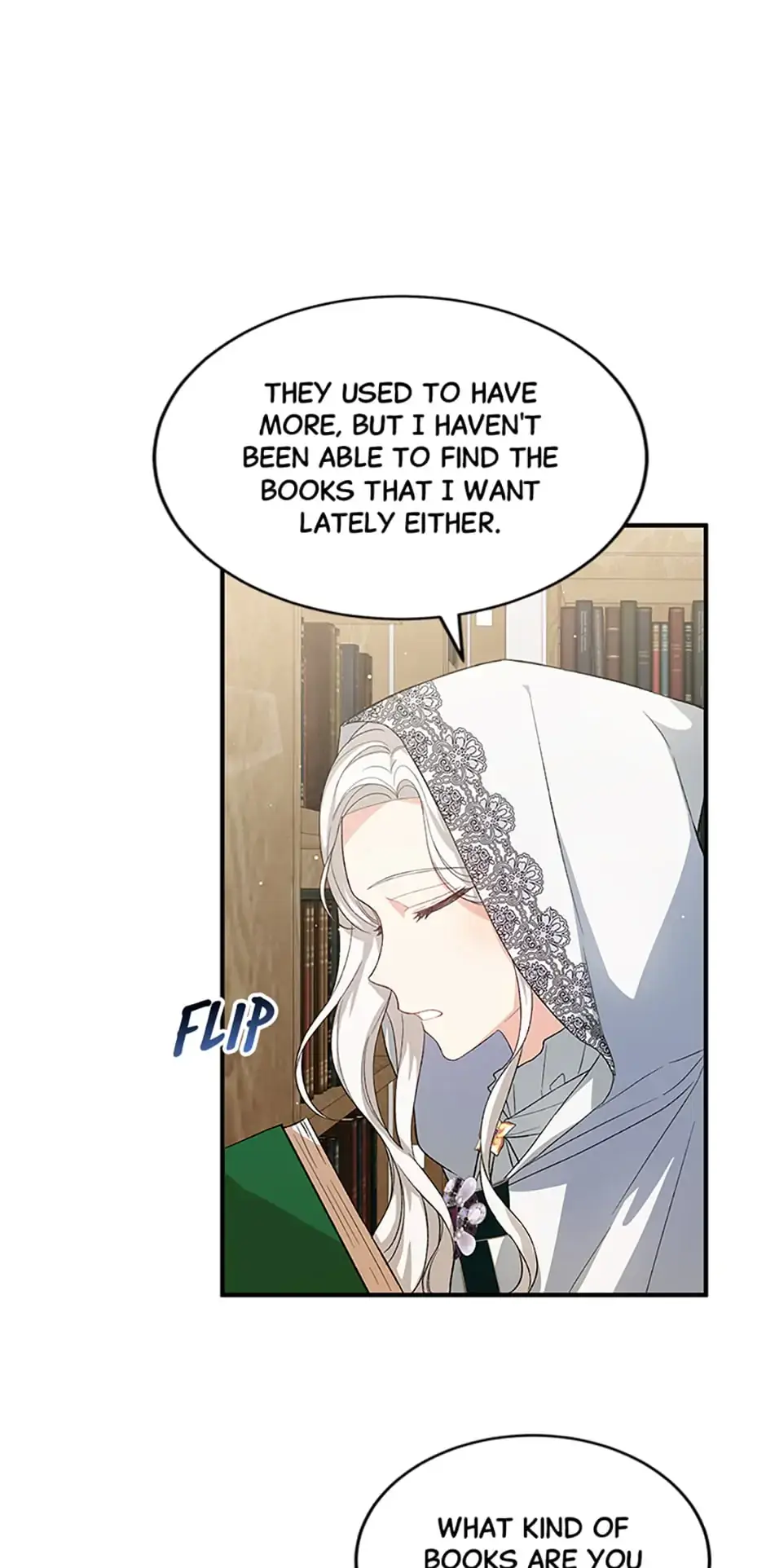 Frozen Wolf, Fire Dragon Chapter 29 page 23 - 
