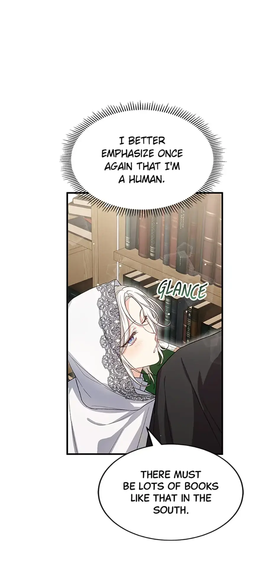 Frozen Wolf, Fire Dragon Chapter 29 page 26 - 