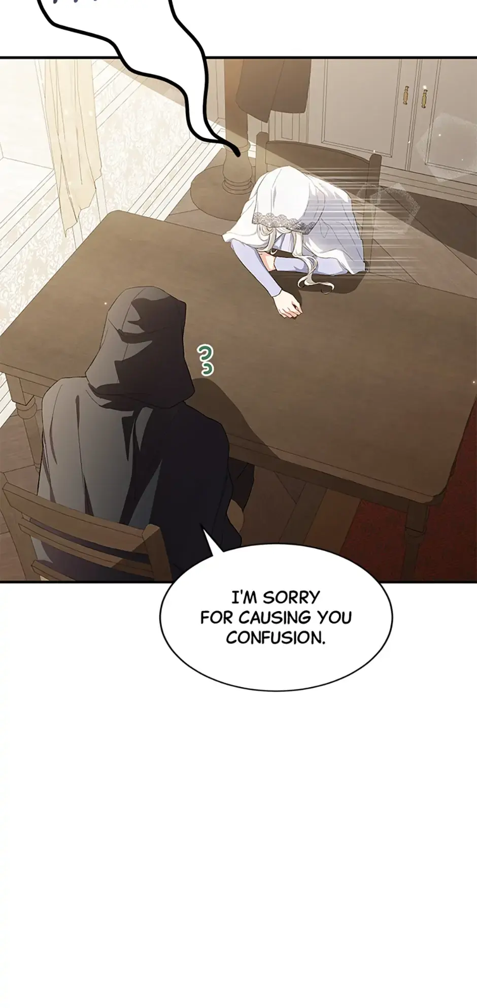 Frozen Wolf, Fire Dragon Chapter 29 page 40 - 