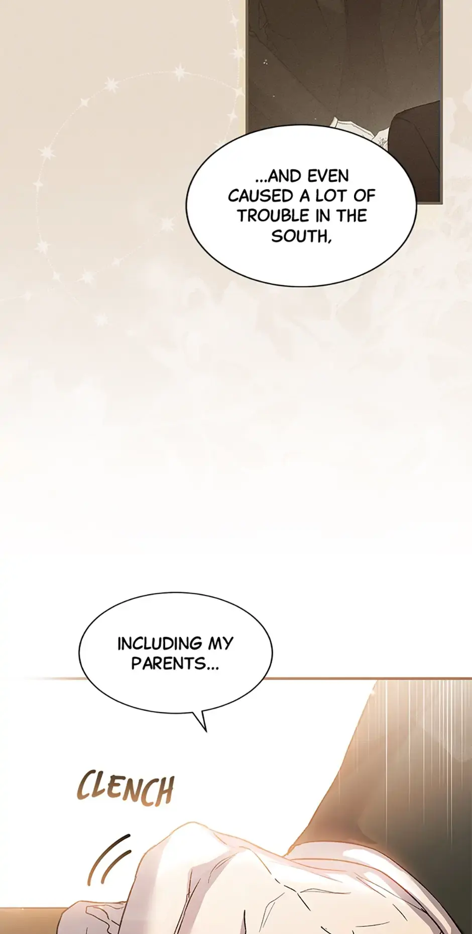 Frozen Wolf, Fire Dragon Chapter 29 page 46 - 