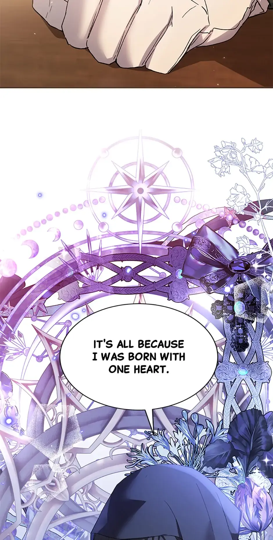 Frozen Wolf, Fire Dragon Chapter 29 page 47 - 
