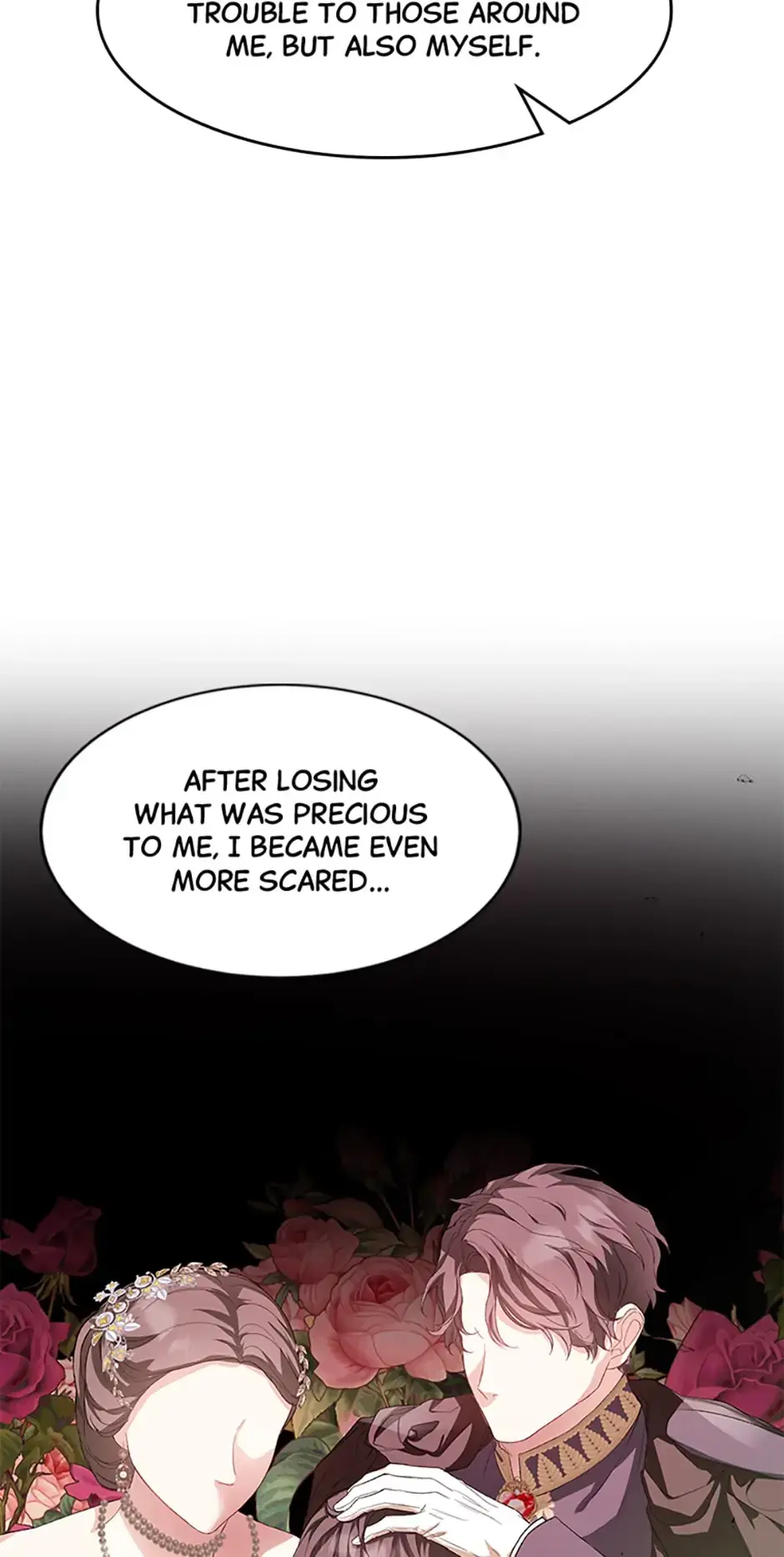 Frozen Wolf, Fire Dragon Chapter 29 page 50 - 