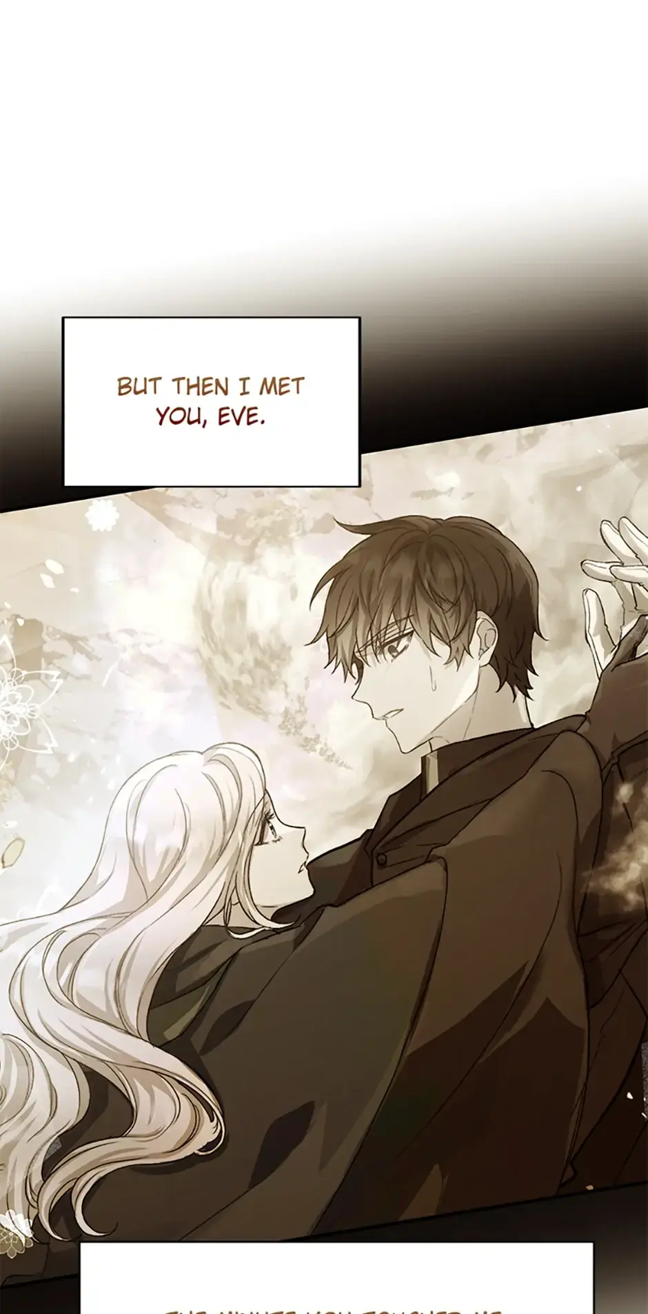 Frozen Wolf, Fire Dragon Chapter 29 page 56 - 