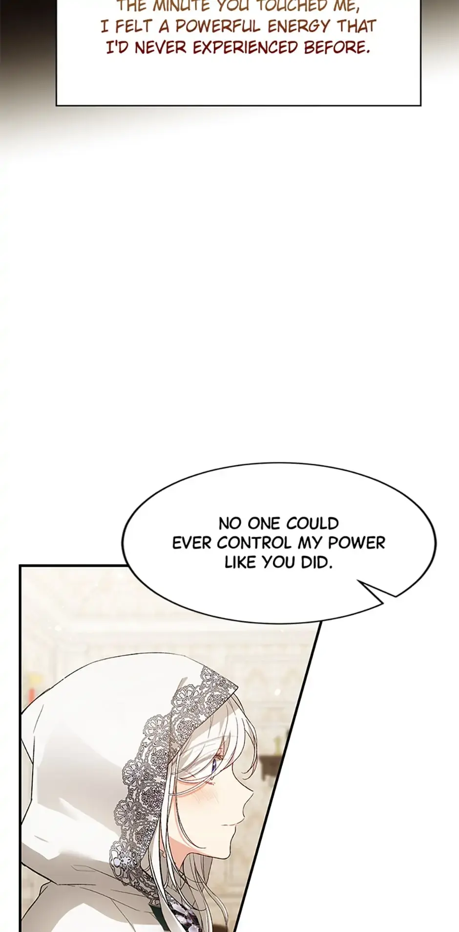 Frozen Wolf, Fire Dragon Chapter 29 page 57 - 