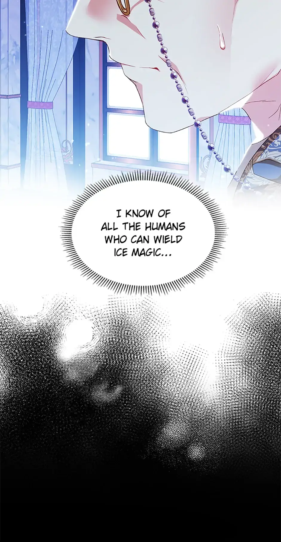 Frozen Wolf, Fire Dragon Chapter 29 page 7 - 