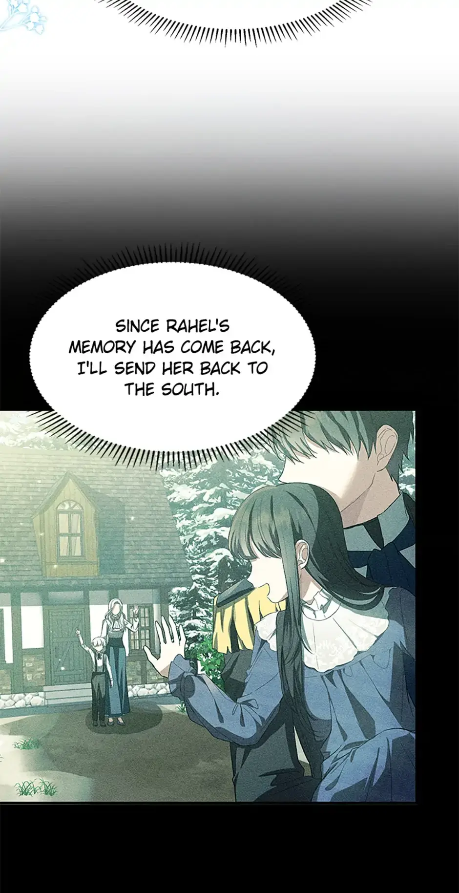 Frozen Wolf, Fire Dragon Chapter 29 page 68 - 