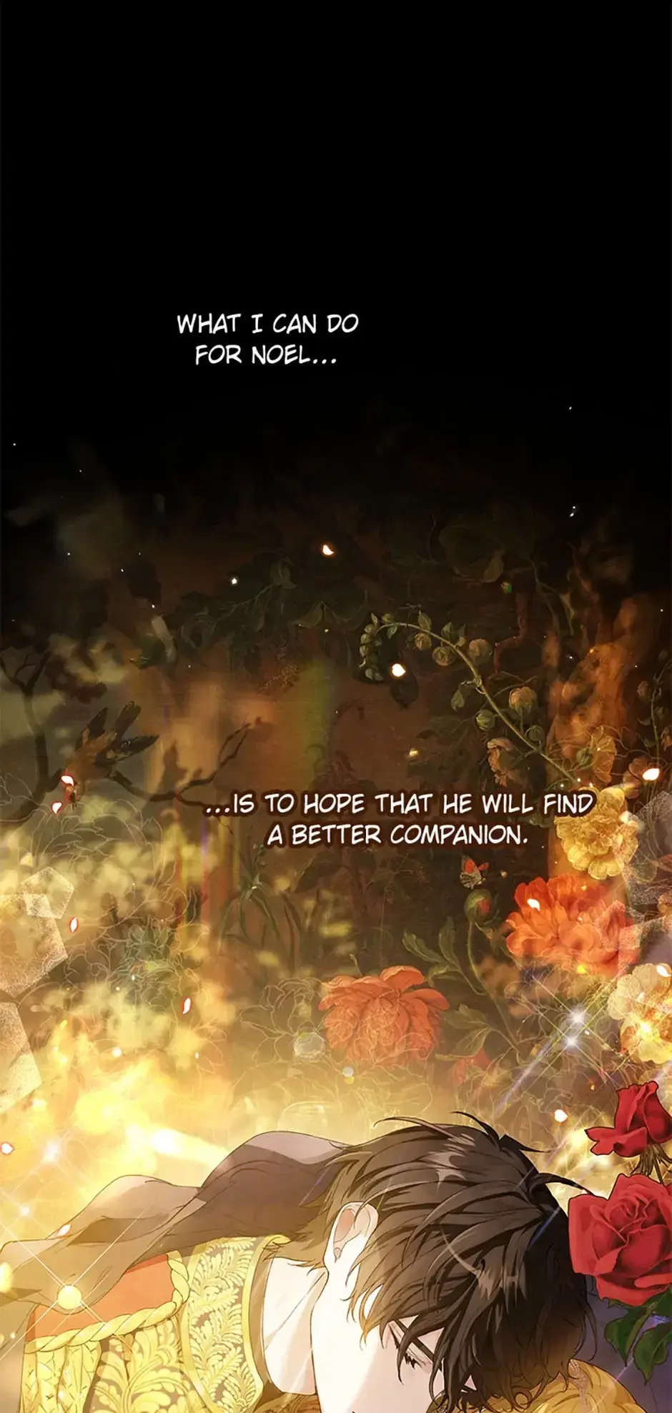 Frozen Wolf, Fire Dragon Chapter 29 page 70 - 