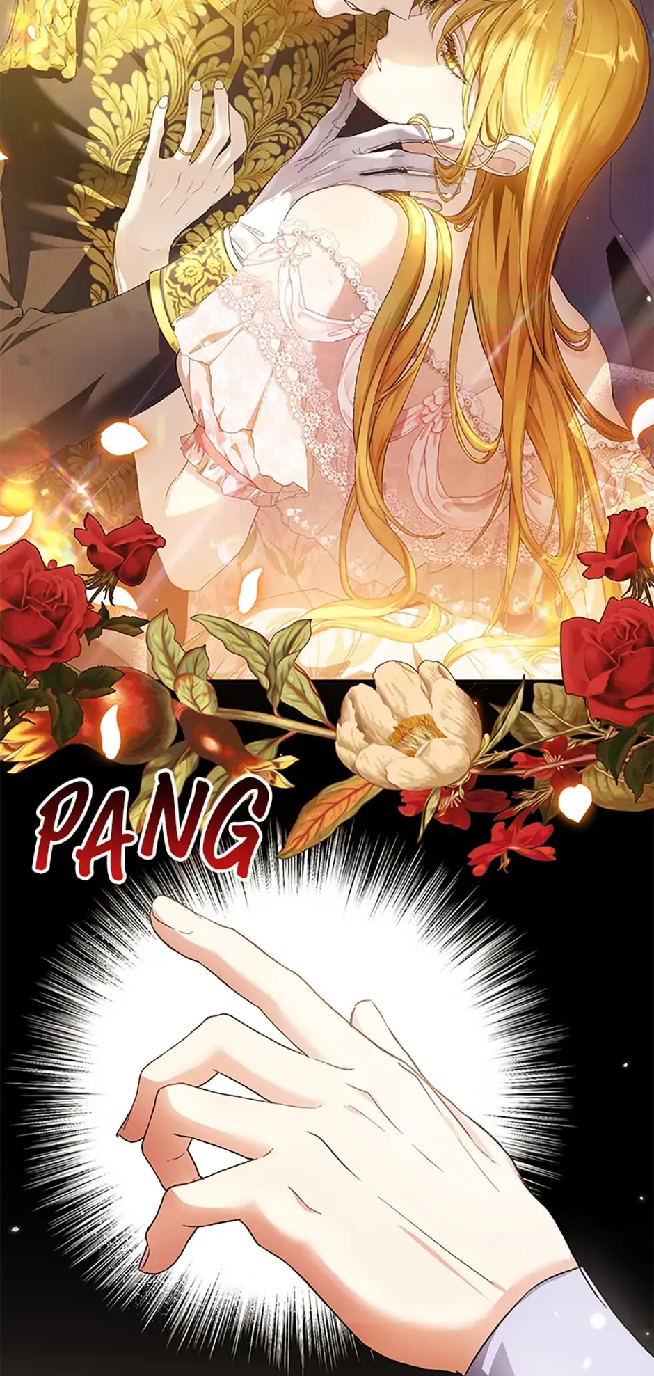 Frozen Wolf, Fire Dragon Chapter 29 page 71 - 