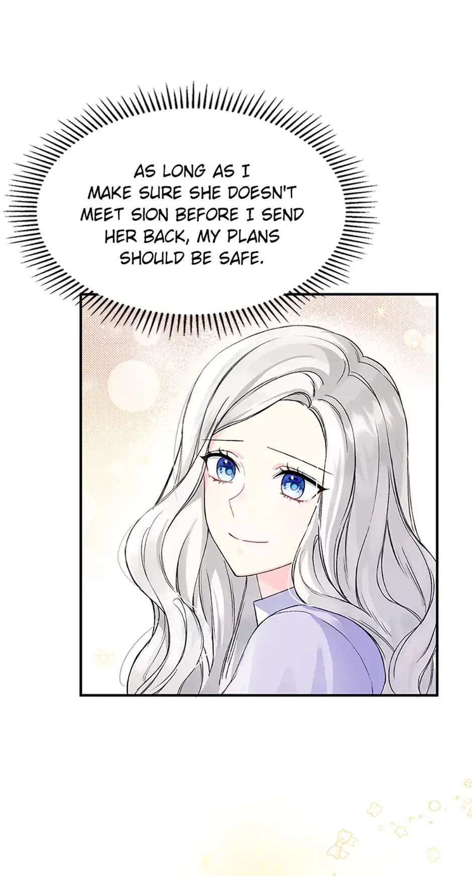 Frozen Wolf, Fire Dragon Chapter 3 page 25 - 