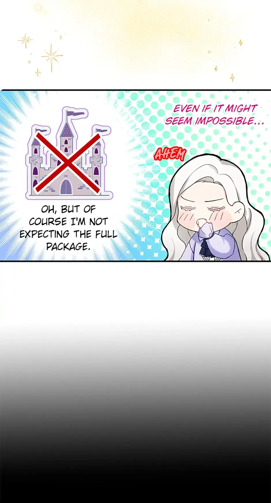 Frozen Wolf, Fire Dragon Chapter 3 page 27 - 
