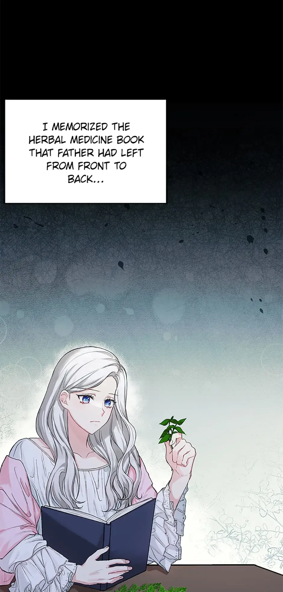 Frozen Wolf, Fire Dragon Chapter 3 page 31 - 