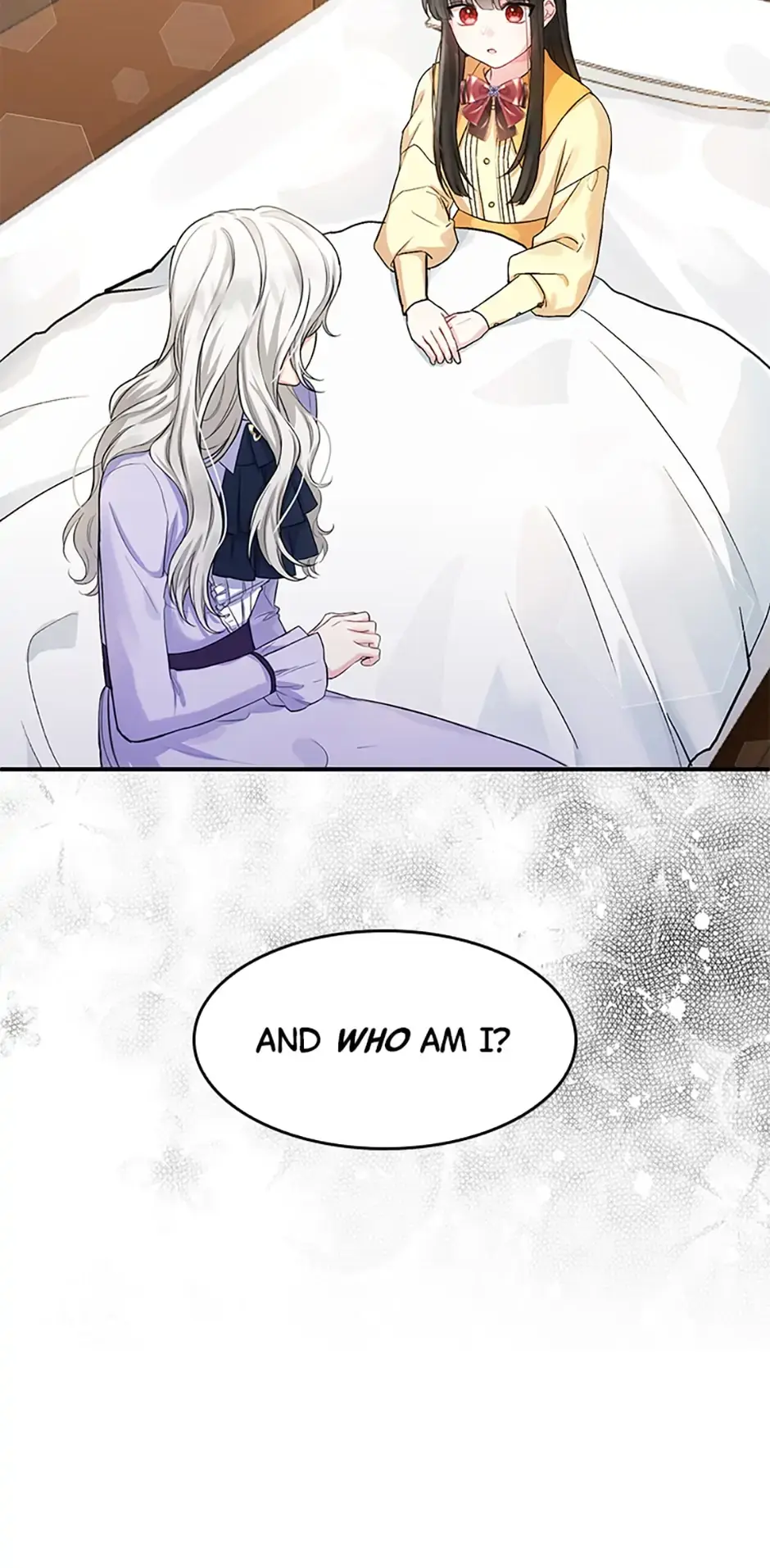 Frozen Wolf, Fire Dragon Chapter 3 page 38 - 