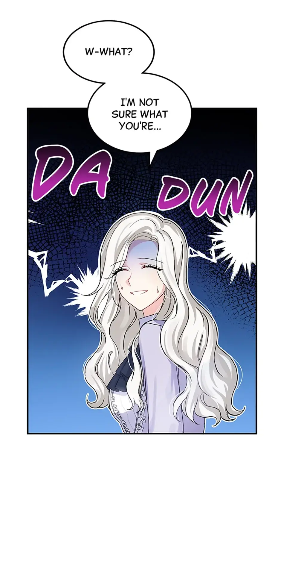 Frozen Wolf, Fire Dragon Chapter 3 page 39 - 