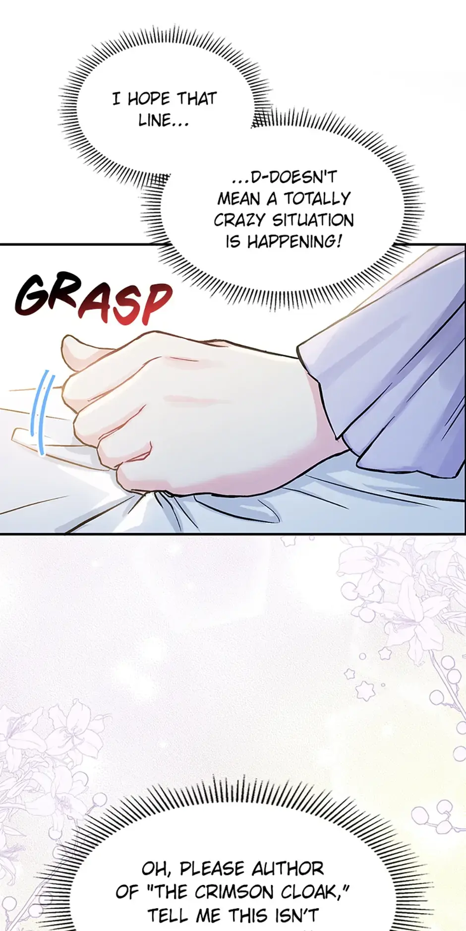Frozen Wolf, Fire Dragon Chapter 3 page 40 - 