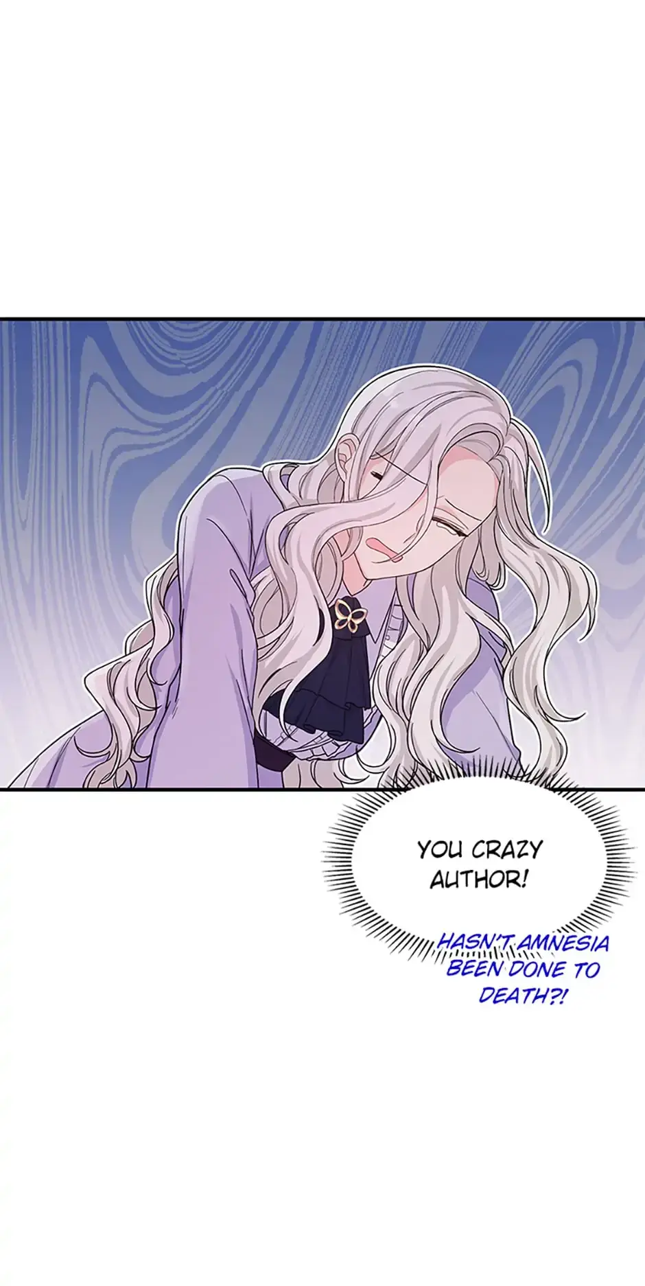 Frozen Wolf, Fire Dragon Chapter 3 page 44 - 