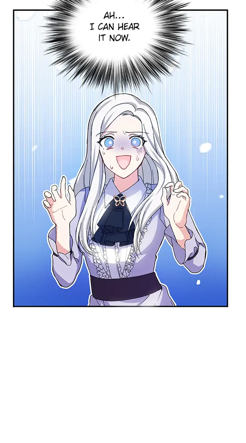 Frozen Wolf, Fire Dragon Chapter 3 page 59 - 