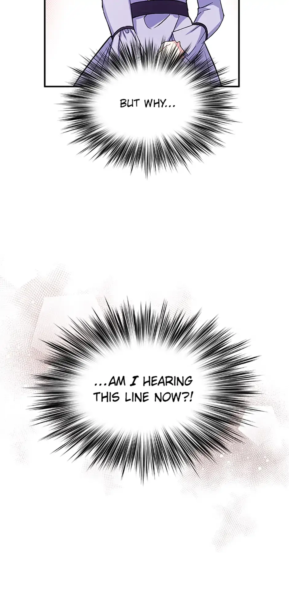 Frozen Wolf, Fire Dragon Chapter 3 page 7 - 