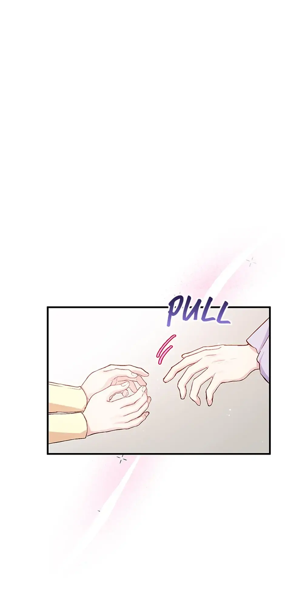 Frozen Wolf, Fire Dragon Chapter 3 page 9 - 
