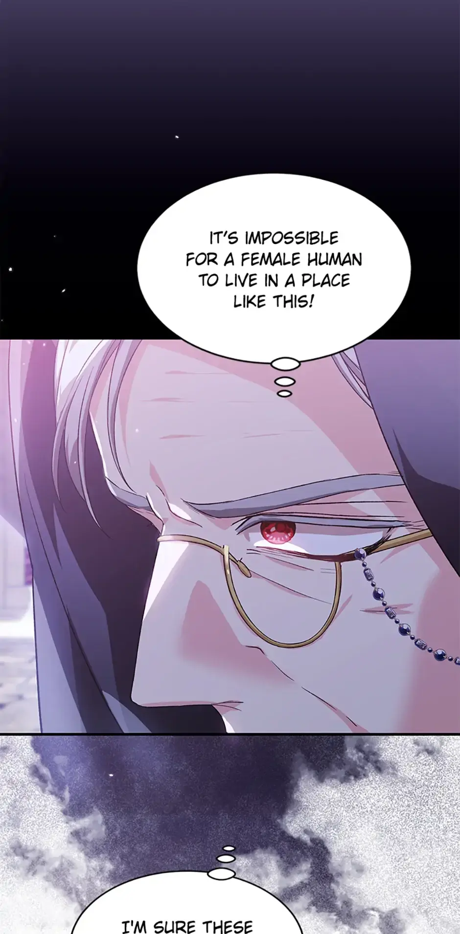 Frozen Wolf, Fire Dragon Chapter 30 page 11 - 