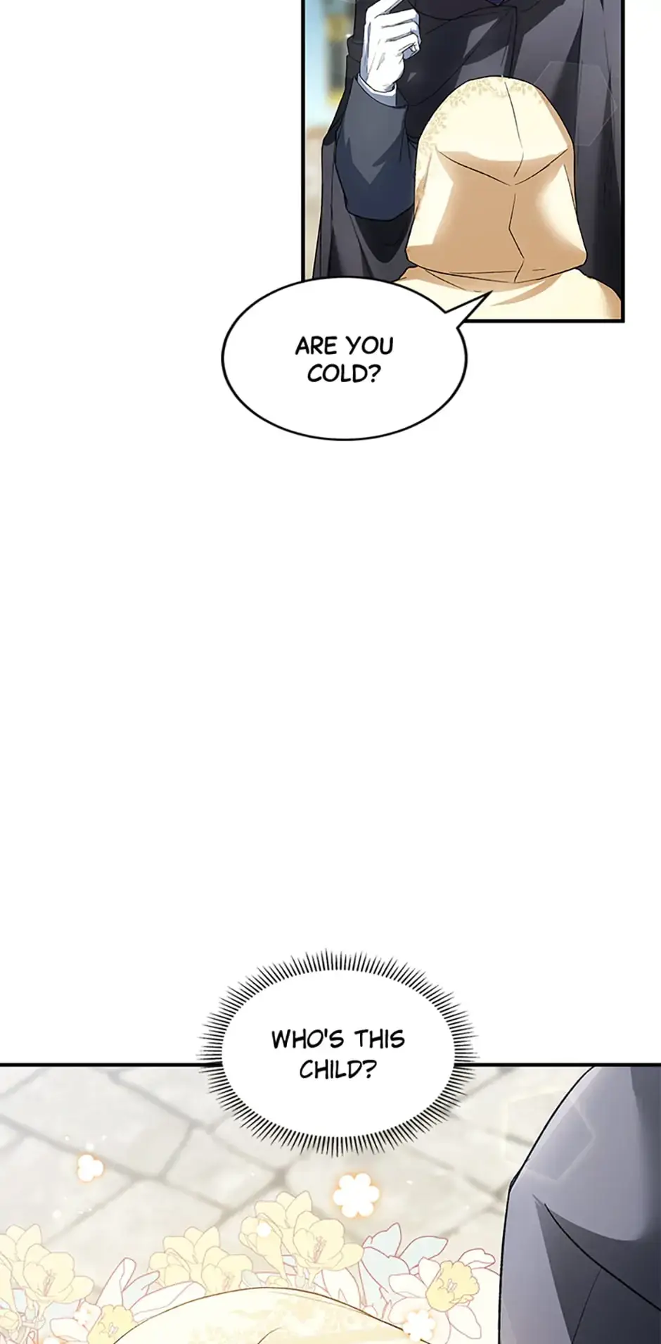 Frozen Wolf, Fire Dragon Chapter 30 page 13 - 